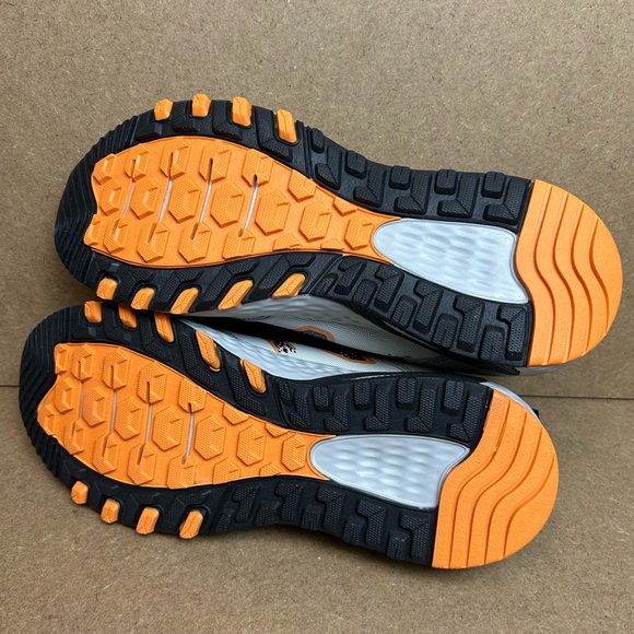 New Balance Wide Men’s 410 V8 Trail Running Outdoor Sneakers main image 8